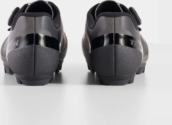 Trek Foray schwarz (Herren)