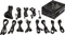 Corsair HX Series Platinum HX850 850W, ATX 2.4 Vorschaubild