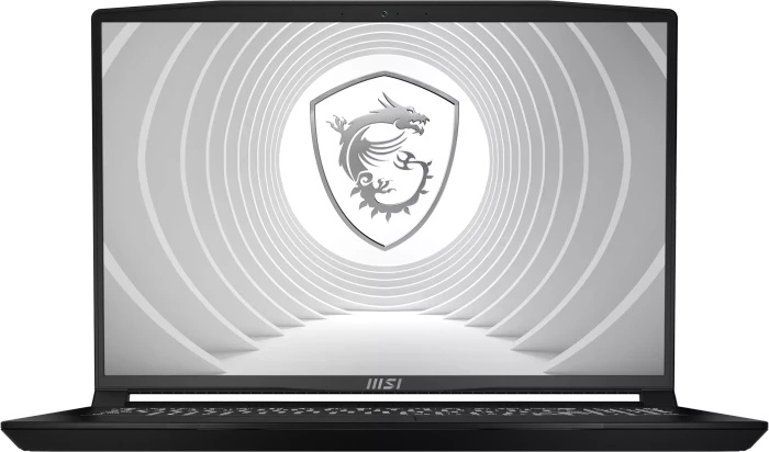 MSI CreatorPro M16 B13VK-1229, Core Black, Core i7-13700H, 32GB RAM, 1TB SSD, RTX 3000 Ada Generation, DE