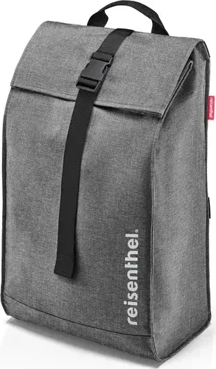 Reisenthel Citycruiser twist silver