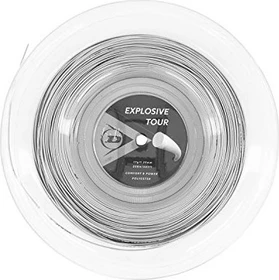 Dunlop Explosive Tour silber, 200m