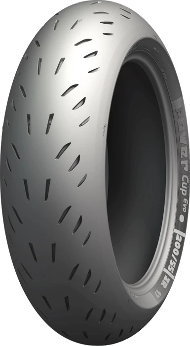 Michelin Power Cup Evo