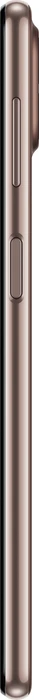 Samsung Galaxy M53 5G M536B/DSN braun