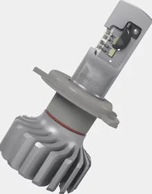Philips Ultinon Pro6000 H4-LED, 2er-Pack Box