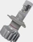 Philips Ultinon Pro6000 H4-LED, 2er-Pack Box Vorschaubild
