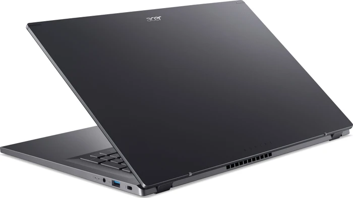 Acer Aspire 5 A517-58M-504Y, Steel Gray, Core i5-1335U, 16GB RAM, 512GB SSD, EN