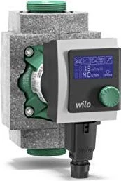 Wilo Stratos PICO plus 25/1-6 130mm Heizungspumpe