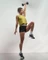 Under Armour Heatgear Boxer Briefs schwarz/weiß (Damen) Vorschaubild