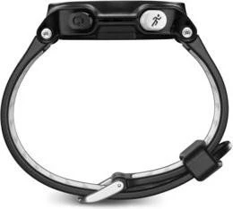 Garmin Forerunner 230 HR schwarz/weiß