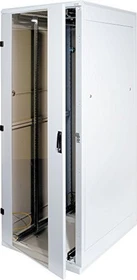 Triton RMA-42-A68-CAX-A1 Serverschrank 42HE, 800mm tief