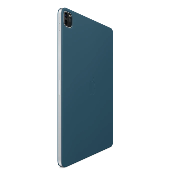 Apple iPad Pro 12.9" Smart Folio (6. Generation / 2022), Marine Blue
