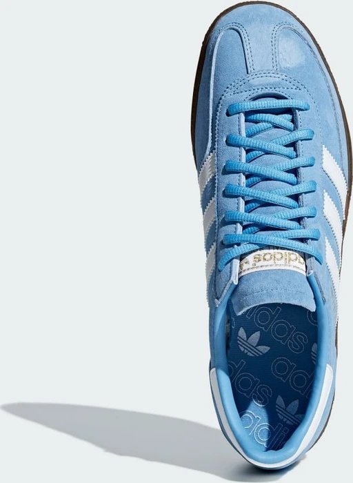 adidas Handball Spezial light blue/cloud white/gum5
