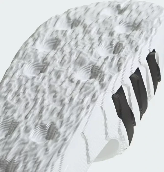 adidas Adilette 22 cloud white/core black