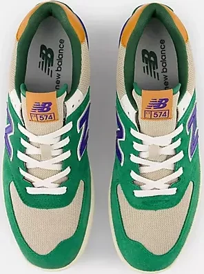 New Balance CT574 forest green/royal (Herren)