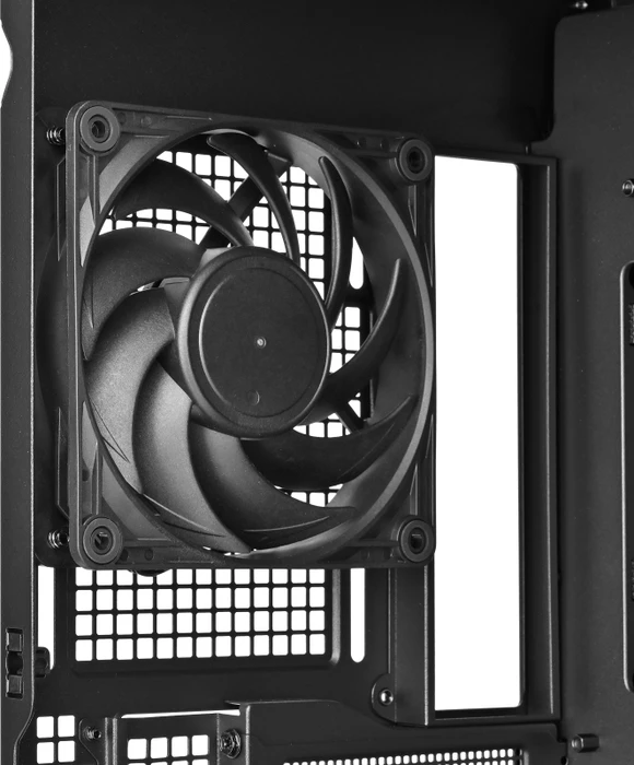 SilverStone Seta H2M