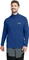 Jack Wolfskin Litestride Funktionsjacke blue orchid (Herren) Vorschaubild
