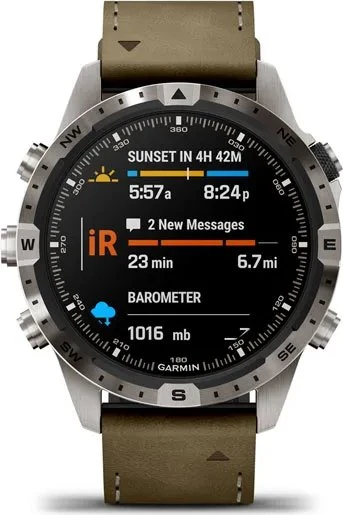 Garmin MARQ Adventurer Generation 2