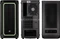AeroCool Project7 P7-C0 schwarz, Glasfenster Vorschaubild