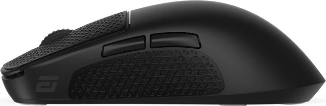 Endgame Gear OP1 Skin Set, Mouse Grip Tape, schwarz