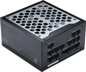 Phanteks Revolt Platinum 1200W, ATX 3.0