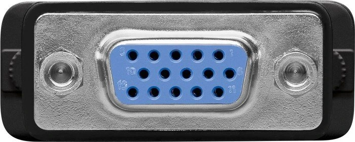 Wentronic Goobay DVI/VGA Adapter