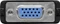 Wentronic Goobay DVI/VGA Adapter Vorschaubild