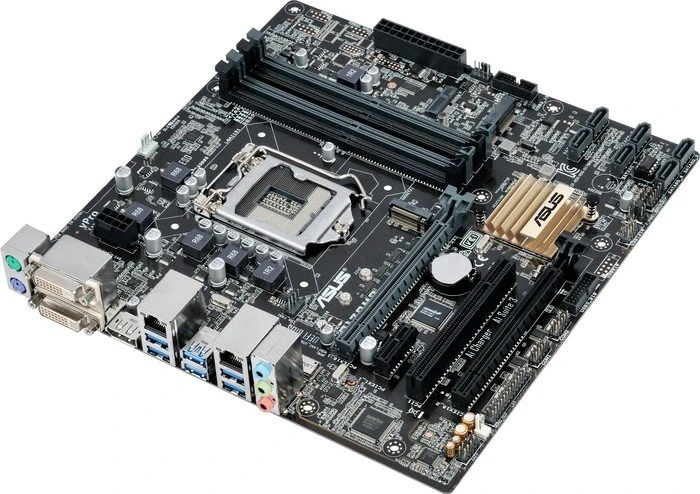 ASUS Q170M2 (Intel 1151)