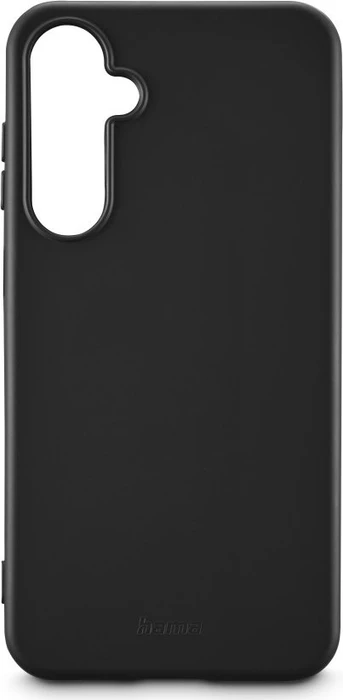 Hama Handyhülle Fantastic Feel für Samsung Galaxy A25 5G schwarz