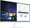 Samsung Smart Monitor M5 M50A, weiß, 27" Vorschaubild