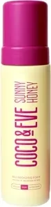 Coco & Eve Sunny Honey Bali Bronzing Foam dark, 200ml