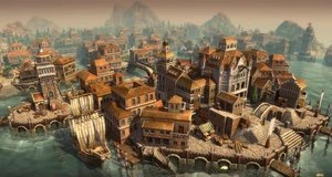 Anno 1404 - Venedig (Add-on) (PC)