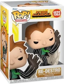 FunKo Pop! Animation - My Hero Academia - Re-Destro