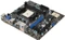 MSI FM2-A75MA-E35 (AMD FM2) Vorschaubild