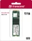 Transcend MTE110S SSD 1TB, M.2 2280 / M-Key / PCIe 3.0 x4 Vorschaubild
