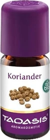 Taoasis Koriander Bio Duftöl, 5ml