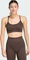 adidas Workout Essentials Knit Light Support Sport-BH (Damen) Vorschaubild