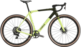 Trek Checkmate SLR 7 AXS olive drab/glowstick Modell 2025