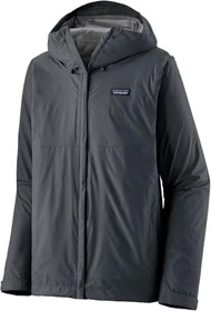 Patagonia Torrentshell 3L Modell 2023 Funktionsjacke smolder blue (Herren)