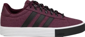 adidas Daily 4.0 maroon/core black/cloud white