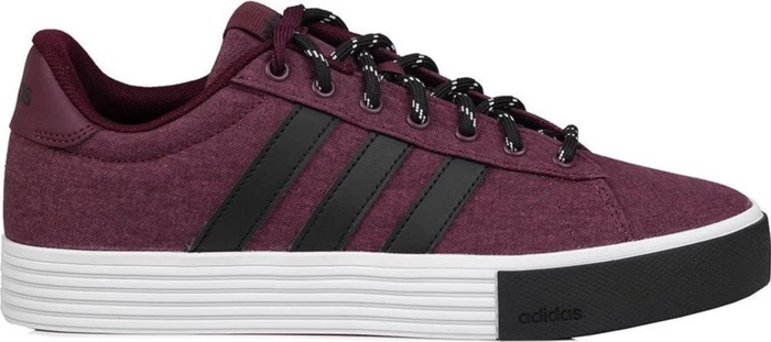 adidas Daily 4.0 maroon/core black/cloud white