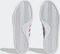 adidas Grand Court Cloudfoam Lifestyle Court Comfort cloud white/pink strata (Damen) Vorschaubild