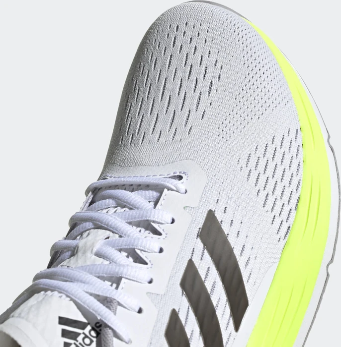 adidas Response Super cloud white/core black/glory grey (Herren)