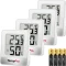 ThermoPro Hygrometer-Temperaturstation Digital TP49 Vorschaubild