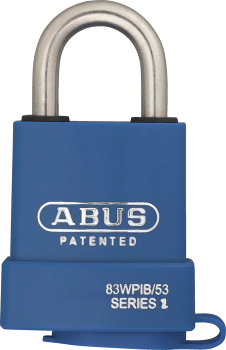 ABUS 83WPIB/53 Submariner, Vorhängeschloss