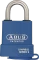 ABUS 83WPIB/53 Submariner, Vorhängeschloss Vorschaubild