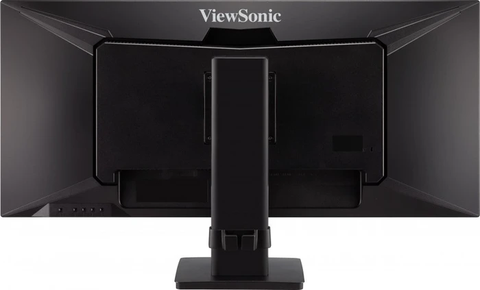 ViewSonic VA3456-MHDJ, 34.1"