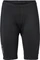 Vaude Matera Tights II Fahrradhose kurz schwarz (Damen) Vorschaubild