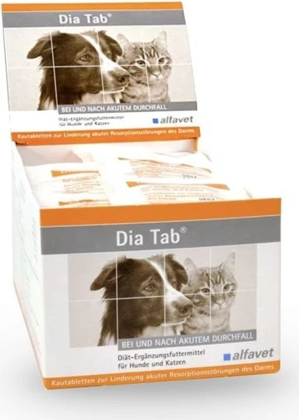 alfavet Dia Tab