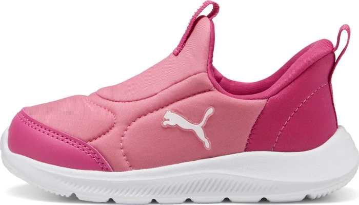 Puma Fun Racer 2 Sliptech magic rose/puma white (Junior)