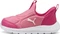 Puma Fun Racer 2 Sliptech magic rose/puma white (Junior) Vorschaubild